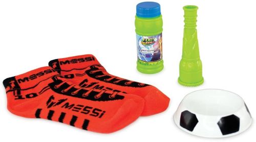 TREFL Messi Footbubbles Matchset na Arena.pl