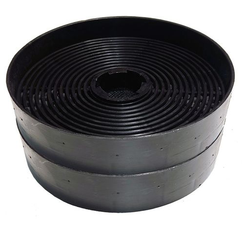 Filtr węglowy do okapu AKPO WK-7 MICRA - Fi 13cm 130mm kpl 2 sztuki na Arena.pl