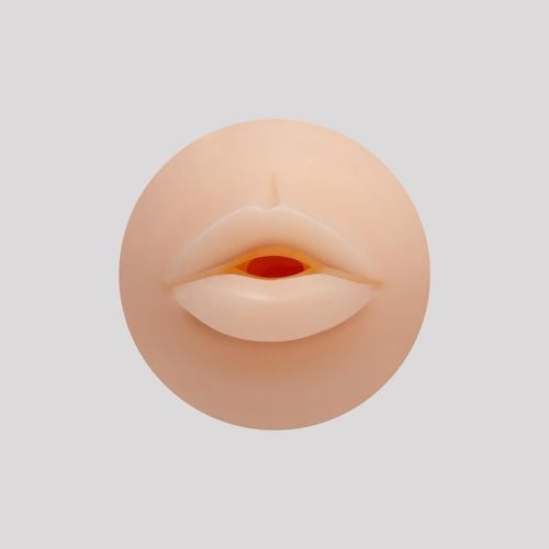 crushious ezy egg oral masturbator egg na Arena.pl