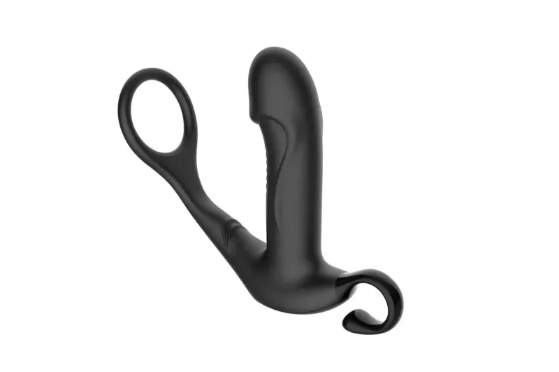 Thrusting anal vibrator zdjęcie 3