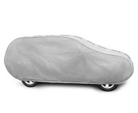CAŁOROCZNY pokrowiec plandeka SUV 450-510 cm