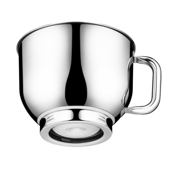 Robot planetarny z podgrzewaną misą Kuchenny Srebrny MISA 6L DUŻA MOC 3000W zdjęcie 7