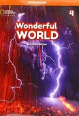 WONDERFUL WORLD 4 WB NE PRACA ZBIOROWA