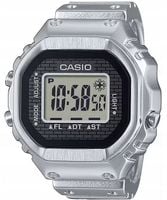 Zegarek męski Casio Ring Watch 50th Anniversary Casio-CRW-001-1ER