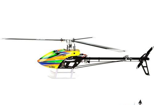 Blade Trio 360 CFX BNF Basic na Arena.pl