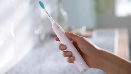 Szczoteczka Soniczna do Zębów PHILIPS HX3651/11 z Etui na Arena.pl