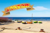 Jantar VII – magnes