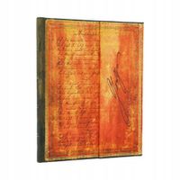 Notatnik linia Goethe Faust ultra