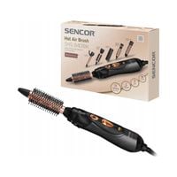 Suszarko-lokówka SENCOR SHS 8401BK
