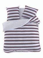 Pościel DecoKing DIAMOND CHRISTIAN 200X200+80X802