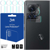 Motorola Edge 30 Ultra - 3mk Lens Protection