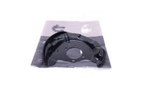 Osłona tarczy hamulcowej RENAULT KADJAR 2015 2016 2017 2018