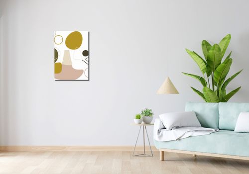 Obraz 40x60cm Bogactwo Zestawień na Arena.pl