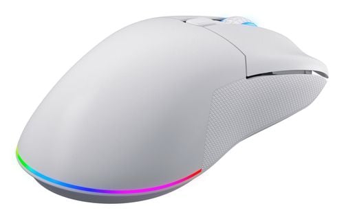 Myszka HATOR Pulsar 3 Wireless (biała) na Arena.pl