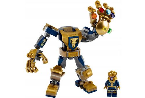 LEGO 76141 na Arena.pl