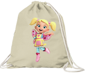 Worek Plecak Kuchciwróżki