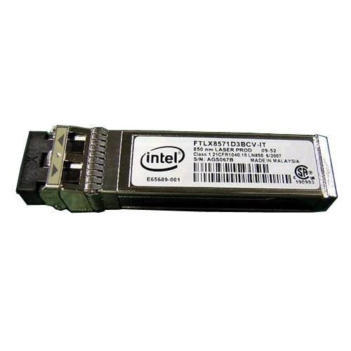 Dell SFP+ SR Optical Transceiver zdjęcie 1
