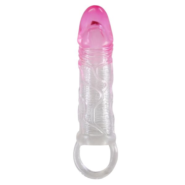 Pretty Love - Odes, 17,5 Cm, Tpr, Waterproof zdjęcie 3