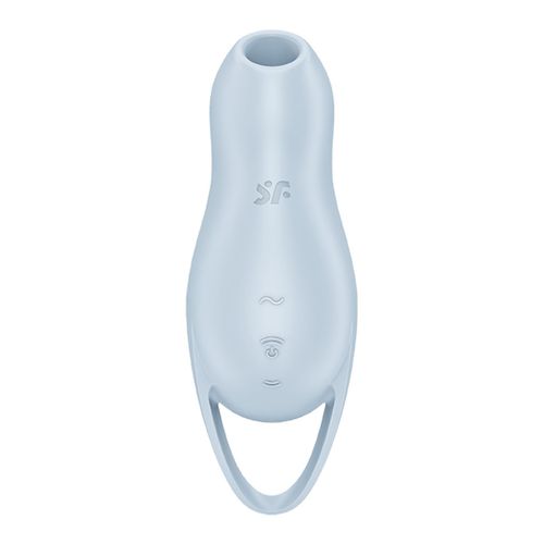 stymulator łechtaczki pocket pro 1 blue satisfyer na Arena.pl