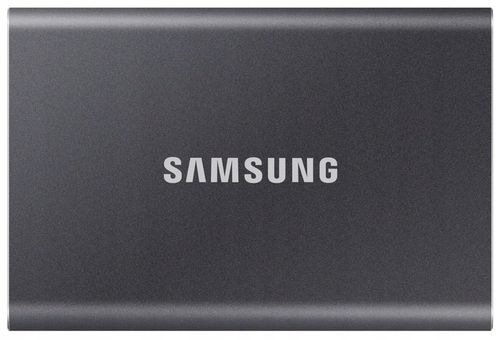 Dysk SAMSUNG Portable T7 2TB SSD na Arena.pl