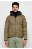 Replay Men's Jacket Olive L