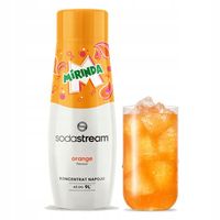 Syrop koncentrat do wody SodaStream MIRINDA 440 ml