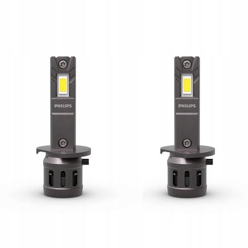 ŻARÓWKA LED H1 ACCESS PHILIPS 11258U2500CX 2SZT NEW GEN na Arena.pl
