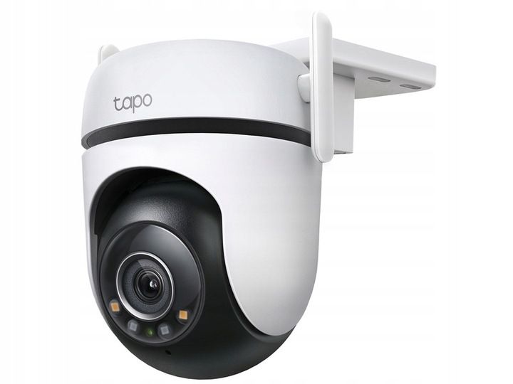 Kamera Zewnętrzna TP-LINK Tapo C520WS biała zdjęcie 1