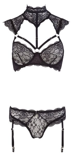 Bra Set Lace 85C/L zdjęcie 4