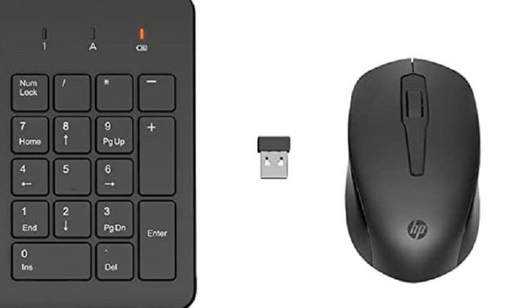 Zestaw HP 330 zdjęcie 7