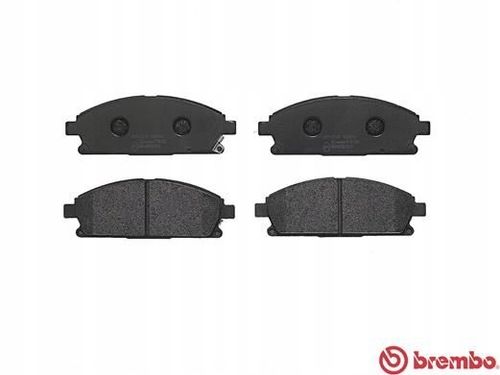 KLOCKI HAM NISSAN X-TRAIL BREMBO na Arena.pl