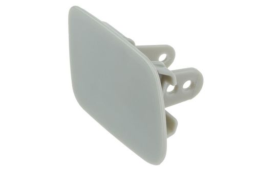 ZAŚLEPKA SPRYSKIWACZA REFLEKTORA PRAWY PRZÓD BMW X5 E70 2010 2011 2012 2013 na Arena.pl