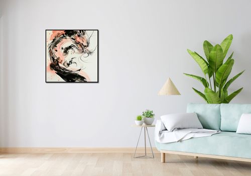Plakat 70x70cm Smocza Furia na Arena.pl