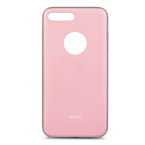 Etui do iPhone 8 Plus / 7 Plus (Blush Pink) na Arena.pl