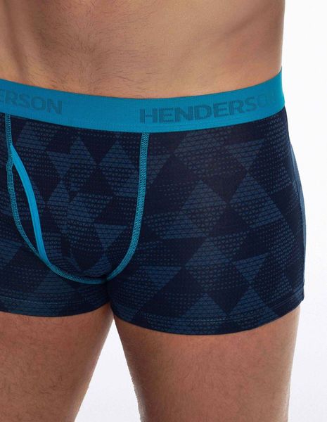 Bokserki męskie Henderson 2 pack CUBE M zdjęcie 2