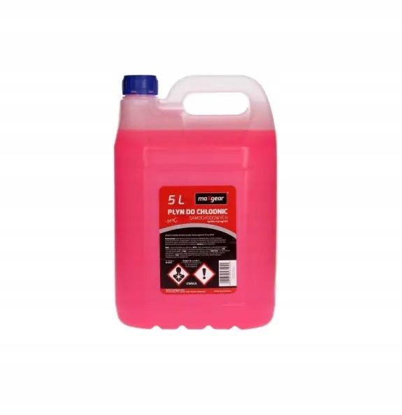 MAXGEAR 36-0076 Ochrona przed zamarzaniem zdjęcie 1