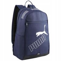 2X PLECAK PUMA MIEJSKI SZKOLNY SZKOŁY SPORTOWY PHASE II 79952 ny