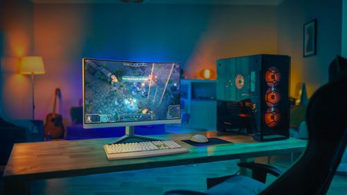 Monitor LED 27" Philips 27M2C5501/00 na Arena.pl