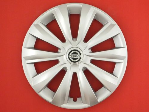 KOŁPAKI 15'' NISSAN Almera Tiida Note Maxima DLS na Arena.pl