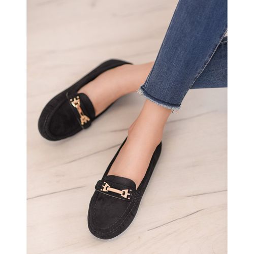 Tekstylne Mokasyny r.40 na Arena.pl