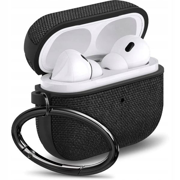 Etui Spigen do Apple AirPods Pro/ 2, case obudowa zdjęcie 8