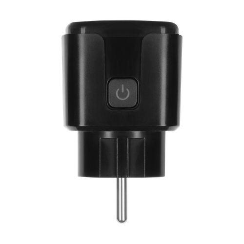 Inteligentne Gniazdko WiFi Kruger&Matz Connect P4 Tuya PROGRAMATOR TIMER na Arena.pl