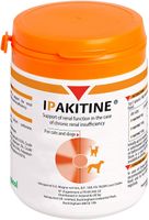 vetoquinol ipakitine 180g