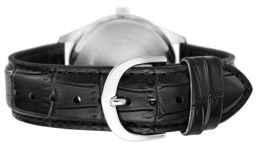 Zegarek Męski CASIO MTP-V005L-1BUDF+BOX na Arena.pl