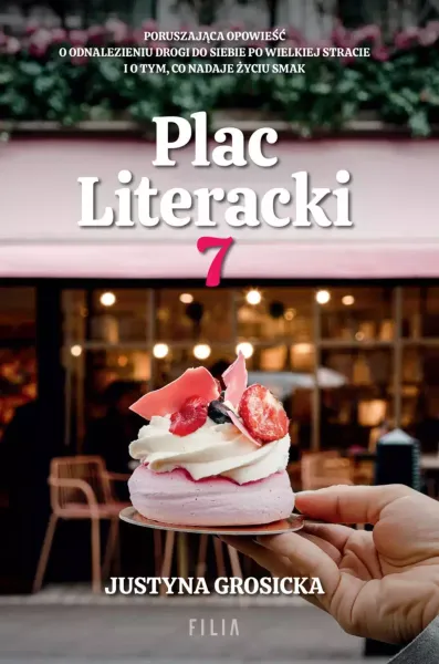 Plac literacki 7 zdjęcie 1