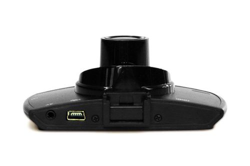 System 2 kamer samochodowych U-DRIVE DUAL Media Tech MT4056 na Arena.pl