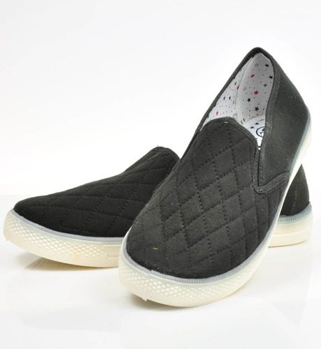 Pantofelek24.pl | Trampki Slip On 40 na Arena.pl