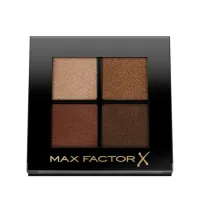 max factor colour expert paleta cieni 004 veiled bronze 7 g