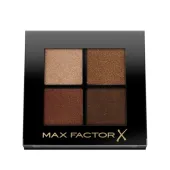max factor colour expert paleta cieni 004 veiled bronze 7 g