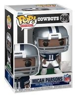 funko pop! nfl cowboys micah parsons figurka 299